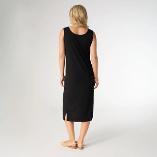 Soft Landing Sleeveless Dress