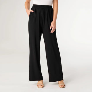 Soft Landing Pants With Pockets