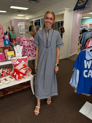 Picnic Perfection Dress