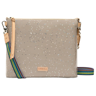 Faye Downtown Crossbody