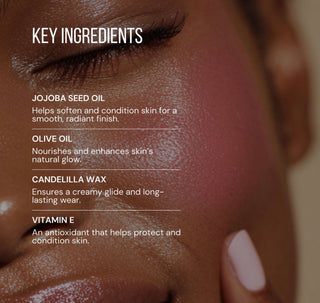 C&D Beauty Blush Stick