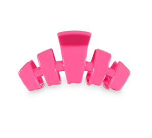 Teleties Paradise Pink Hair Clip