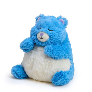 Bearly Awake Warmies