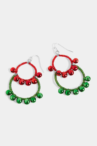 Jingle Layers Earring