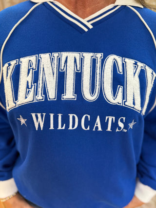 Kentucky Sunday Sweatshirt