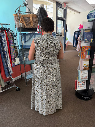 Glamour On The Go Dress