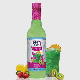 Skinny Mix Sugar Free Tropigal™ Syrup