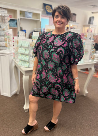 After Dark Dress