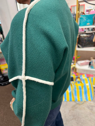 Pippy Sweater