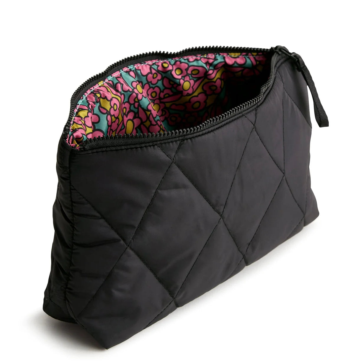 Vera Bradley Medium Pouch Moonless Night