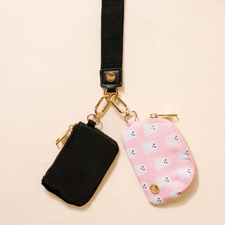 Fall Dynamic Duo Pouch