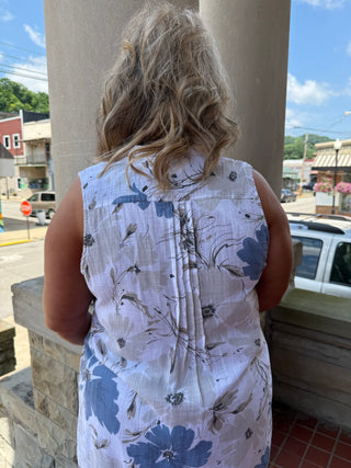 Bloom All Around Dress