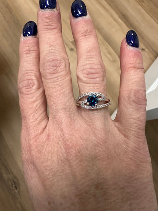 Fashion Ring #10