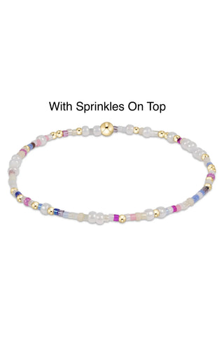 Enewton Extends Fall/Winter 2025 Hope Unwritten Bracelet