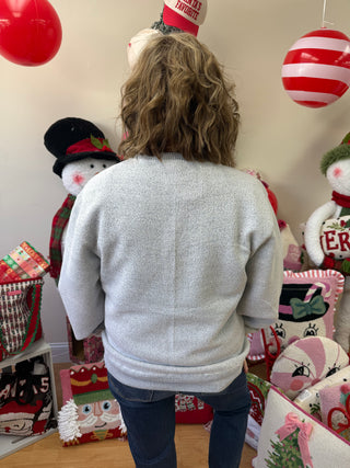 Frostie Snowman Sweatshirt