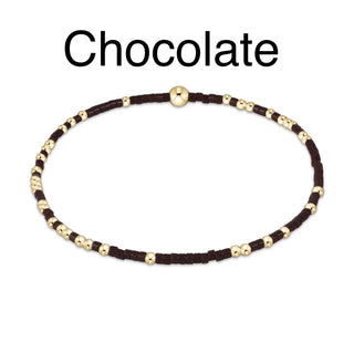 Enewton Extends Fall/Winter 2025 Hope Unwritten Bracelet