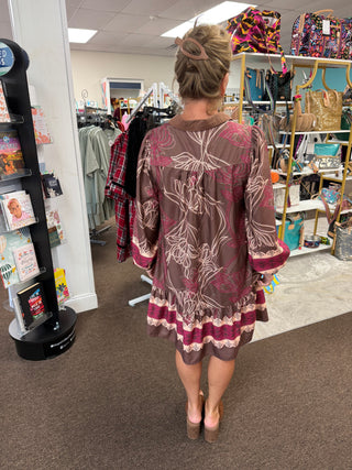 All Seasons Dress