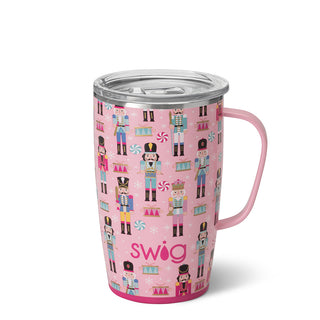 Swig Drinkware Nutcracker