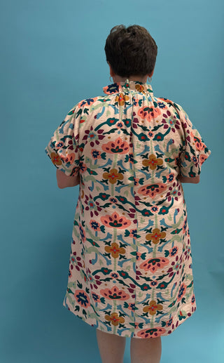 Petal Parade Dress