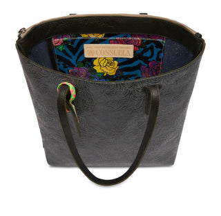 Consuela Market Tote Steely