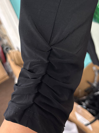 Tango Mango Black Pant