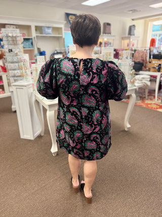 After Dark Dress