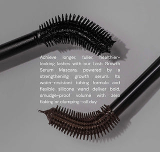 C&D Beauty Flexi Wand Mascara