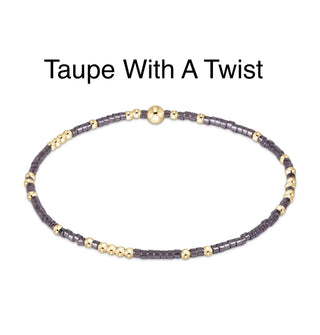 Enewton Extends Fall/Winter 2025 Hope Unwritten Bracelet