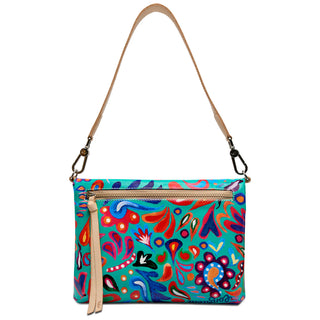 Consuela Metro Crossbody Tasha
