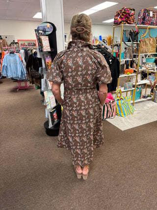 Lovely Impressions Dress