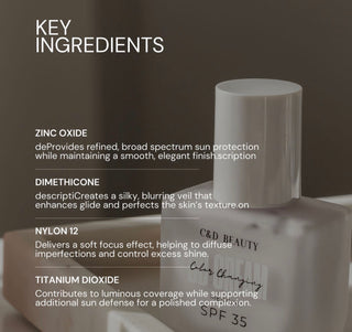 C&D Beauty BB Cream