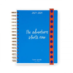 Kate Spade Large 17 Month Planner 2023-2024