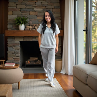 Dear Scarlett Catalina Set