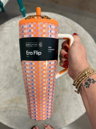 Brumate Vibe Check Drinkware
