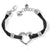 J32460 HERITAGE HEART BRACELET