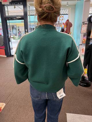 Pippy Sweater