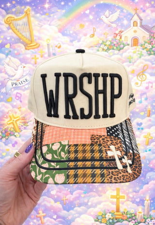 WRSHP Hat