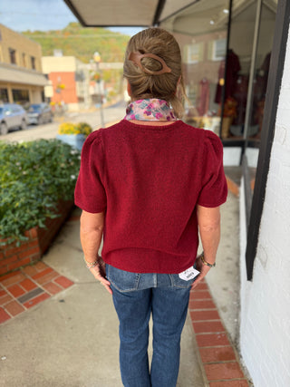 Soft Spoken Cardigan
