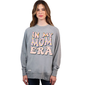 Simply Southern Mom Era Sweatshirt