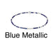 Blue Metallic