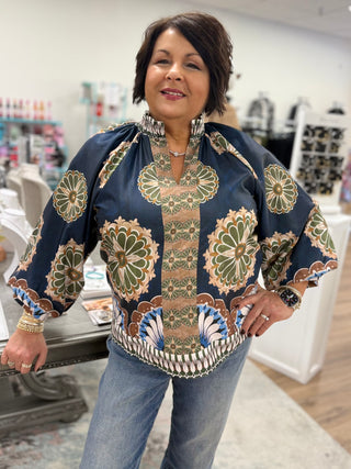 Midnight On Broadway Top