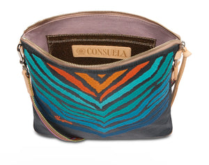 Consuela Downtown Crossbody Noah