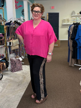 Untamed Energy Pants