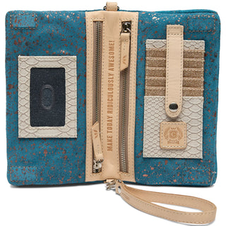 Consuela Shiloh Uptown Crossbody