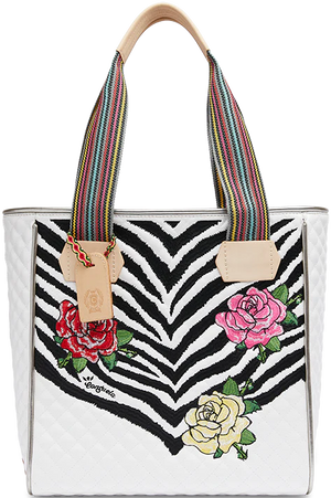 Consuela Classic Tote Michelle