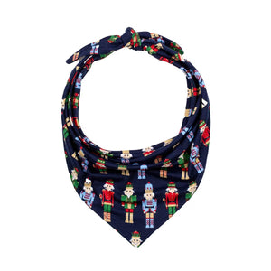 Dog Bandana Nutcracker March