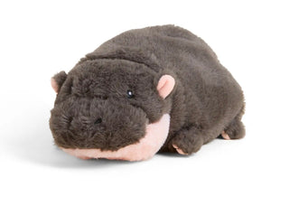 Pygmy Hippo Warmies
