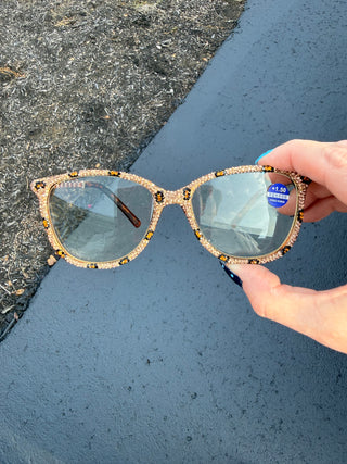 Rhinestone Readers 2.50