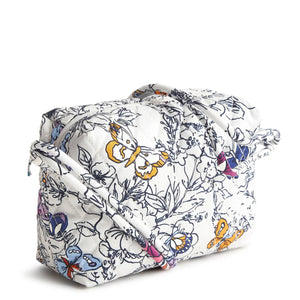 Vera Bradley Blake Crossbody Wing + Bloom