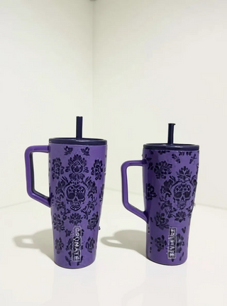 Brumate Violet Veil Drinkware